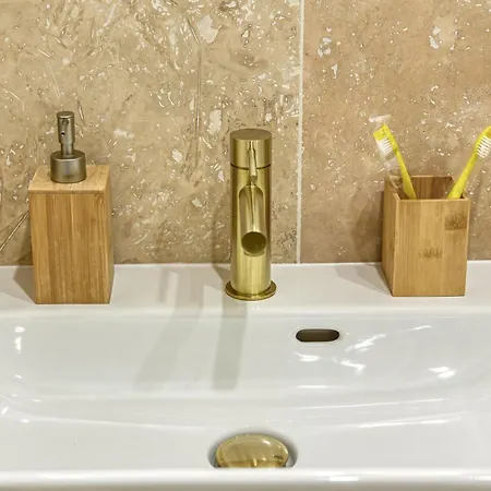 Creamy By Suite&spa *