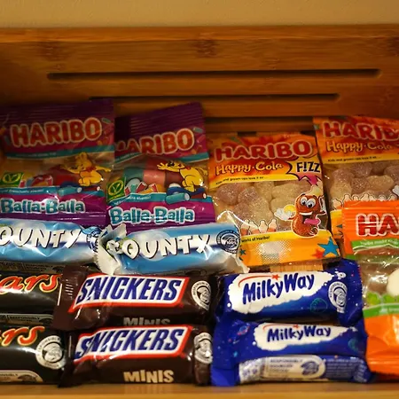 Creamy By Suite&spa Appartement