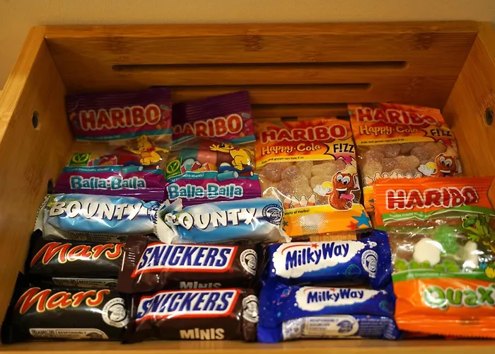 Creamy By Suite&spa Апартаменты